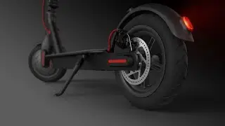 Top 5 Best Electric Scooter In 2020