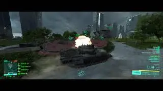 🔴Battlefield 2042 "Режим ЗАХВАТ"🔴