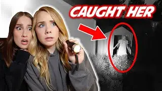 THE POSSESSED LITTLE GIRL WAS LIVING IN MY SHED....