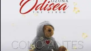 Ozuna — Como Antes (OdiseaTheAlbum) Preview