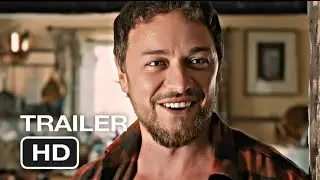 SPEAK NO EVIL Official Trailer (2024) James McAvoy