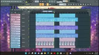 [FREE FLP] CUSTODY & Z3NV0 - FUTURE ( LUKZ REMAKE )