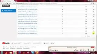 YouTube SEO | 5  The X Factor Needed For Video Ranking