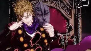 1x Miss on Phantom Blood