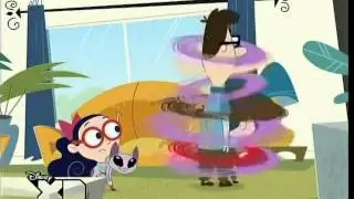 Kid Vs Cat - A Todo O Lana (Latino)