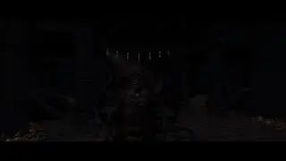 Shyrim Fahluaan 2700 modlist EP15 ~ dawnguard PT4 end