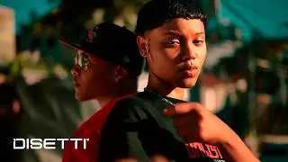 YEO FREKO ❌ LARAPTRAP - BANDO CONTRARIOS (VIDEO OFICIAL)