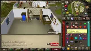 How to Rearrange the Prayer Book in OSRS