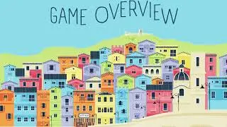 Bosa Strategy Game: How To Play