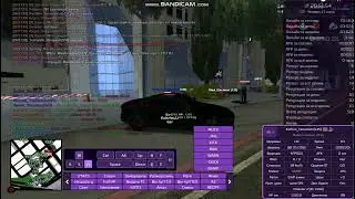 Kachiro_Yamamoto | nRP policeman.