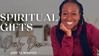 The Spiritual Gifts of Romans 12: Which Do You Have?