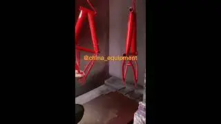 Производство велосипедов!