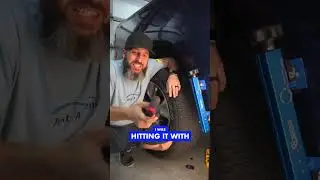Making Dent POP | PDR | Dent Removal