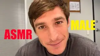 Breakroom ASMR 🍿📖Bro STORYTIME: Goldilocks and the 🐻🐻🐻