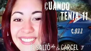 ESPERÓ a salir de CÁRCEL para VOLVER a HACERLO , esta vez FUE PEOR -Caso Vanesa Troncoso