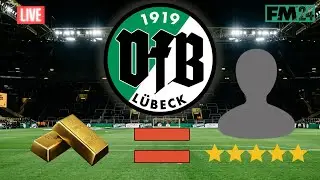 Transfer Window Dread | Climb To The Bundesliga | Football Manager 2024