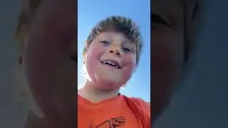 Смішне відео. Перше відео Дані. Українці в Нідерландах. Funny video.  Ukrainians in the Netherlands