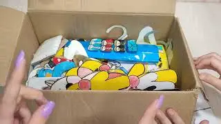 Выкидываю Уточек Лалафанфан😱 Перебираю одежду уточек|| Утки Lalafanfan 