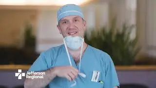 Back To Life - General Surgery