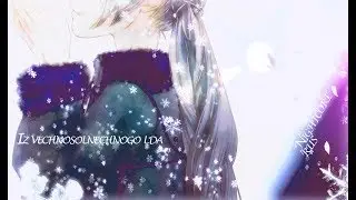 Nightcore - Iz vechnosolnechnogo lda (RUS)