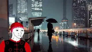 Chinese doomer music vol.1