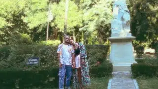 Vlad Flueraru - ochii nu imbatranesc (VIDEO)