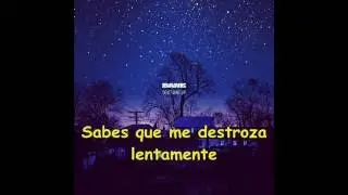 Bane - Calling Hours (Subtitulada)