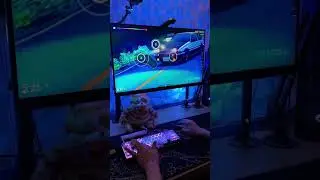Drifting in osu!