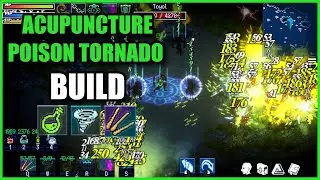 The Best Exorcist Build in Ghostlore