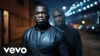 G-Unit - Poppin Them Thangs ft. 2Pac (Music Video) 2024