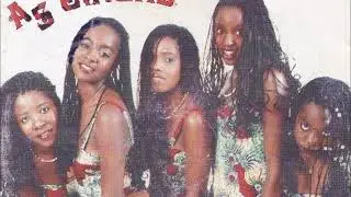 AS Gingas - Kizomba (Remix)