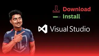 How to install Visual Studio 2022 on Windows 11