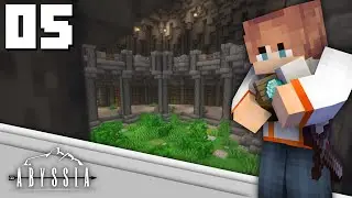 La Salle Des Coffres ! : Ep 5 - Abyssia | Alk S3