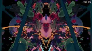 G Jones - REMOTE TRANSMISSION (Microdose VR) 012