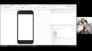 R2C Ep. 21: Debugging The Navigation Bar On React App