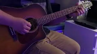放課後の音楽室: Music Room After School by Gontiti - Seagull Entourage CW QIT