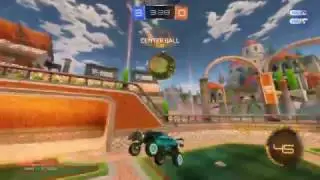 Rocket League | Easy Win | JD CRC
