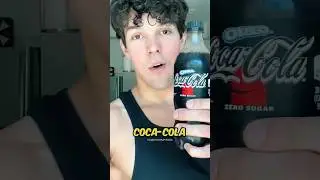 Trying Coca-Cola Oreos (Reaction) 😂😂😂