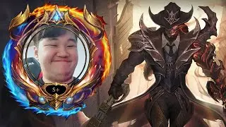 심심하면 그마찍는 프레이 9월 롤 매드무비 - High Elo Pray Montage