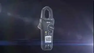 FLIR CM83 MeterLink Electrical Clamp Meter from Monroe Infrared Technology, Inc.