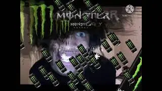 JOHNNASCUS MONSTER WITHDRAWAL EDIT - BY DAILY DOSE OF DARKIE