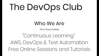 Session1-Test Automation for the people in Hurry -  VS Code, selenium, Cucumber,Extent