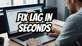 Resolve Windows Lagging Issues in Under a Minute! 