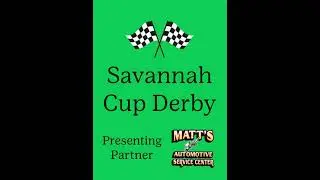 Savannah Cup 2023