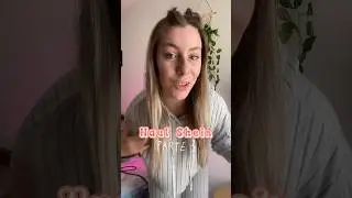 Parte 3 HAUL SHEIN ¿cuál es tu CONJUNTO FAVORITO? 💘