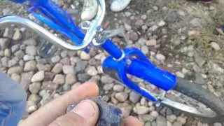 Как выгледит кремень