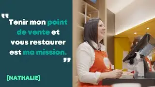 Le métier de responsable point de vente