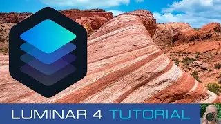 Luminar 4 :: AI Sky Replacement and Advanced Contrast