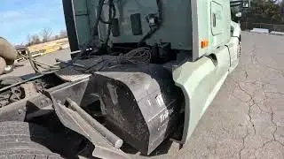 POV Flatbedder folding tarps |OTR Truck Driver