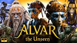 Alvar The Unseen Full Movie 2026 | Alvar The Unseen Movie English | Review & Facts